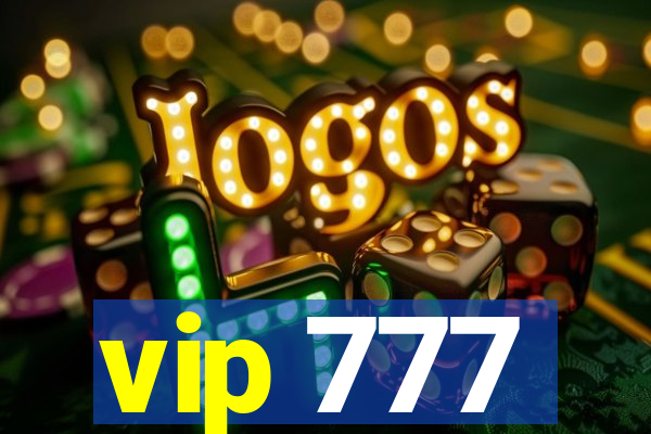 vip 777